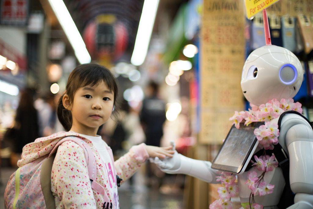 Tech Leaders Call for AI Slowdown as Trump Focuses on US Edge Over China