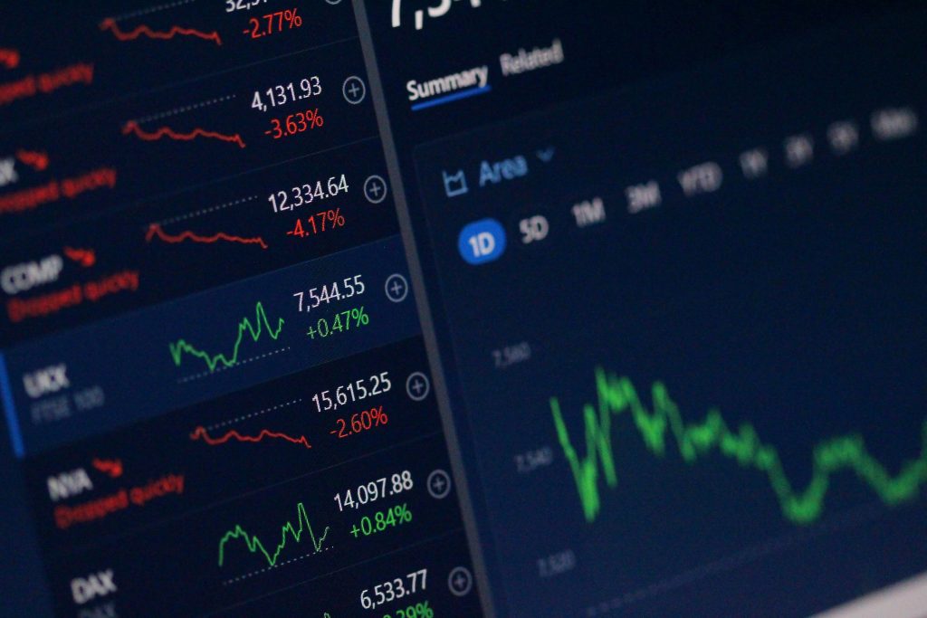 Is AI Paying Off? One Big Investor Says Not Outside Tech