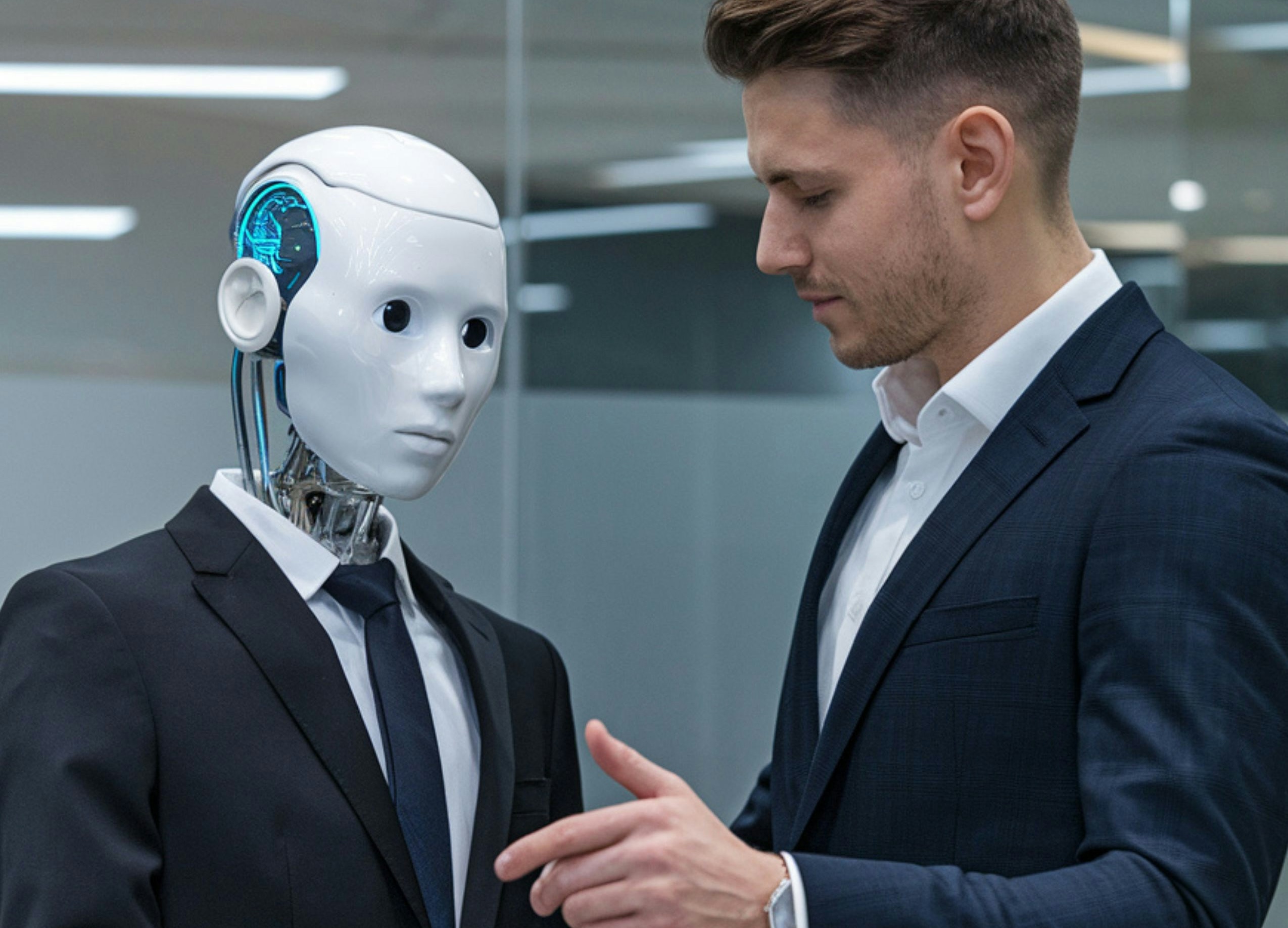 AI Workplace Grief: Why Leaders Must Address the Human Cost of Automation