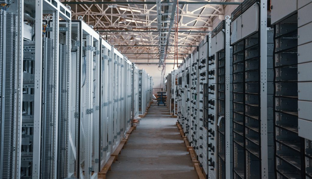 Why Are So Many AI Data Centers Being Built?