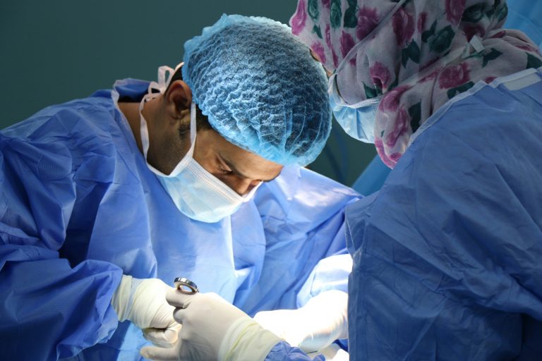 MIT’s New AI Could Help Doctors See Better During Surgery