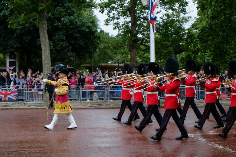 King Charles Warns AI Leaders About Technology Falling Into the Wrong Hands