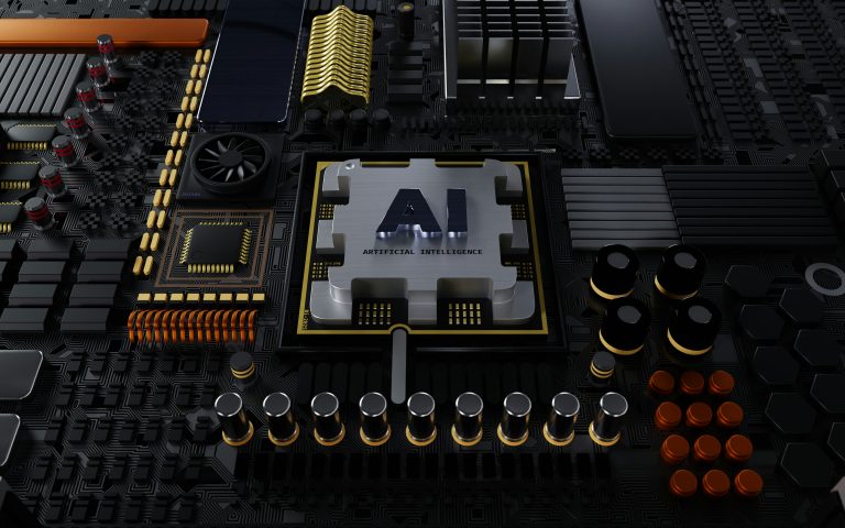 Why Chip Stocks Fell Fast in Asia and What AI Has to Do With It