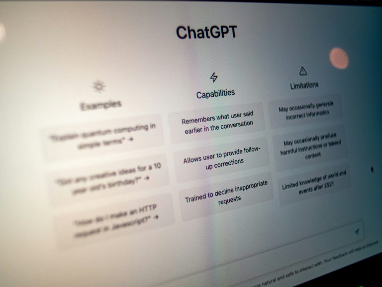 ChatGPT Now Has Ads: Here’s How They Work and What You Can Control