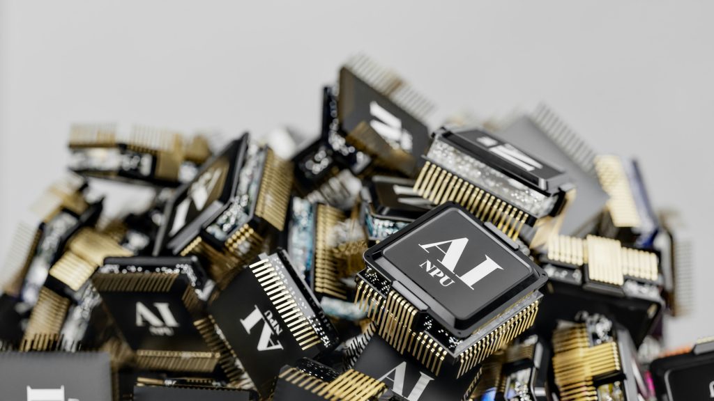 SpaceX Says It Borrowed $40 Billion for AI Chips: What’s Going On?