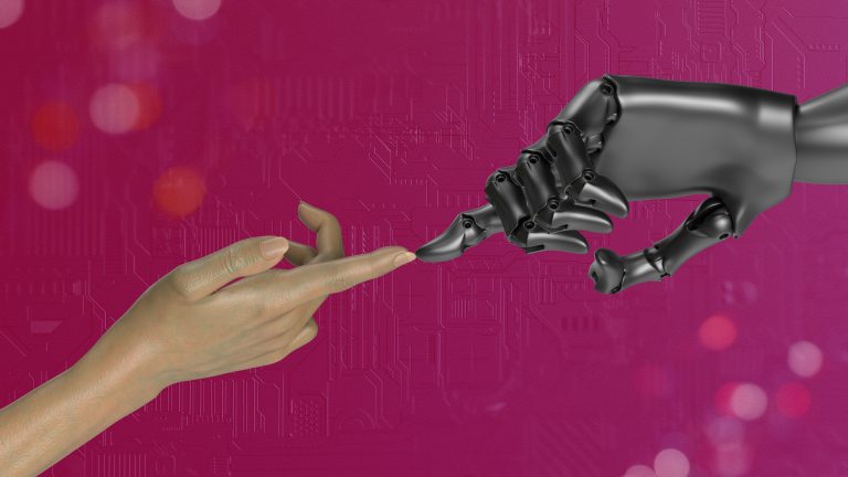 Will AI Take Your Job? Experts Disagree, and Here’s Why