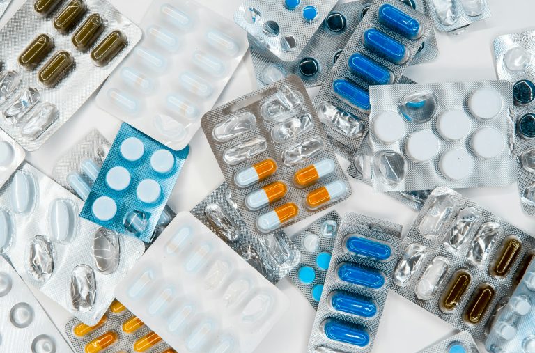 Utah Lets an AI Write Prescriptions in a First-of-Its-Kind Test